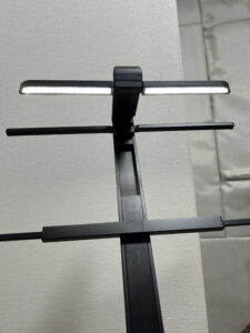 KraftGeek カプセル譜面台09